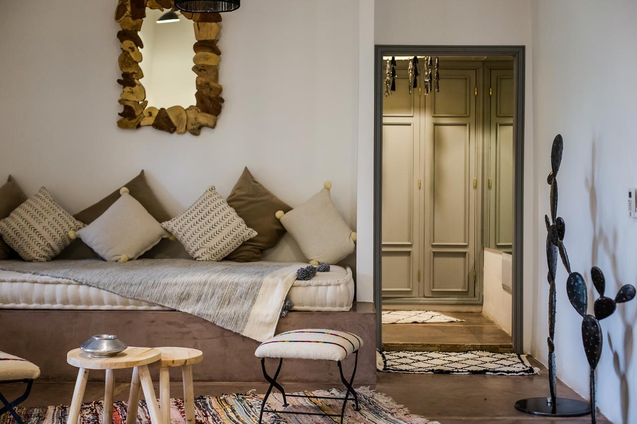 Guest house The Place Marrakesh