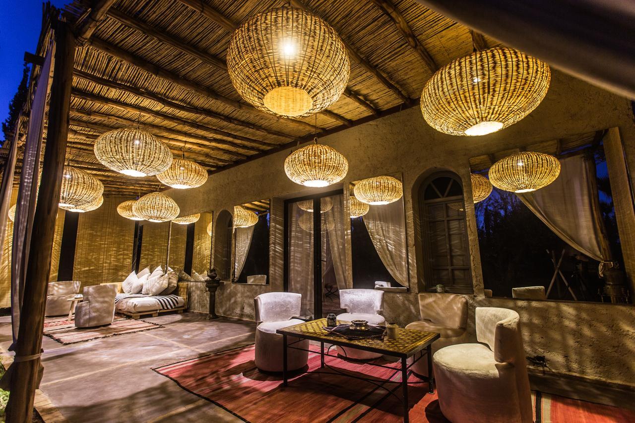 Guest house The Place Marrakesh