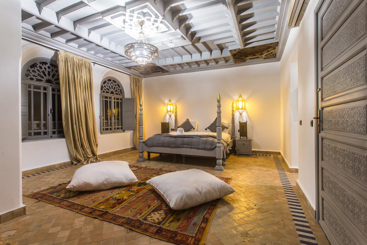 Guest house The Place