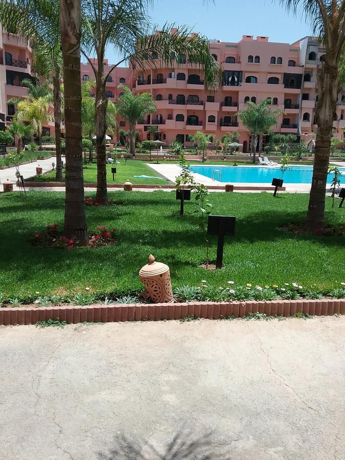 Idéal En Famille Entre Amis * Marrakesh