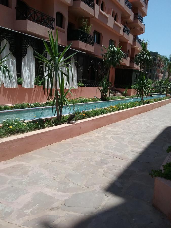 Ideal En Famille Entre Amis Marrakesh