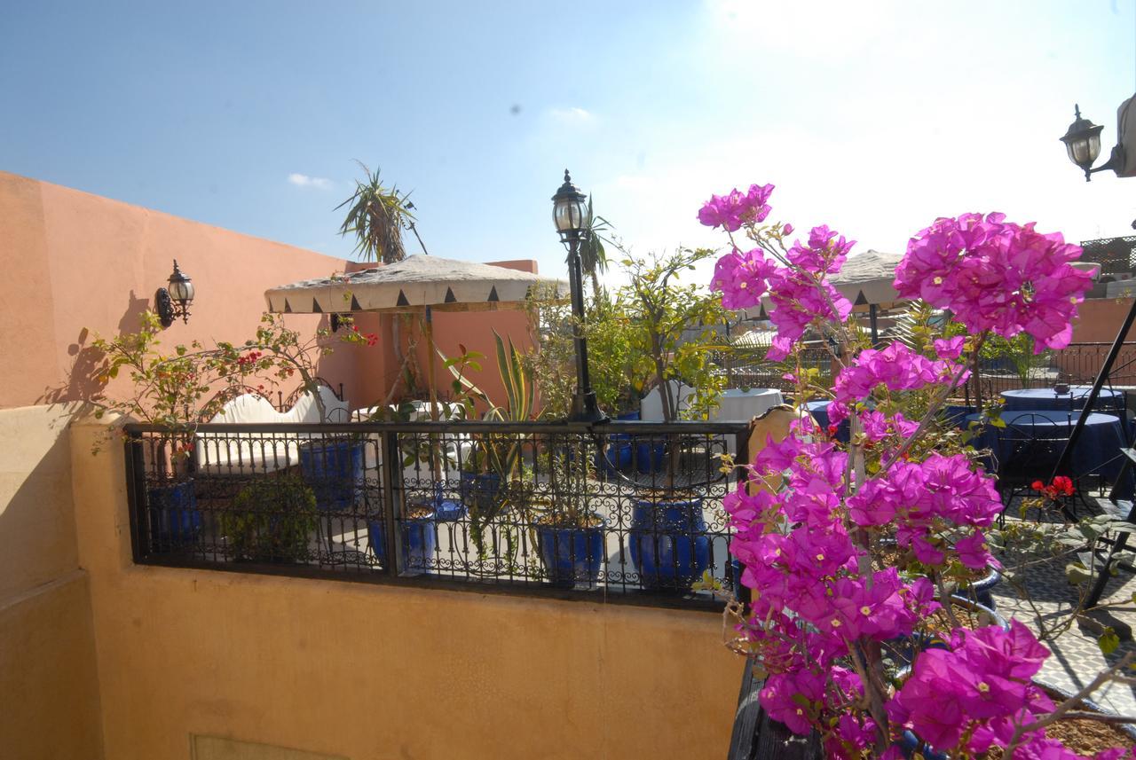 Belleville Marrakech Marrakesh
