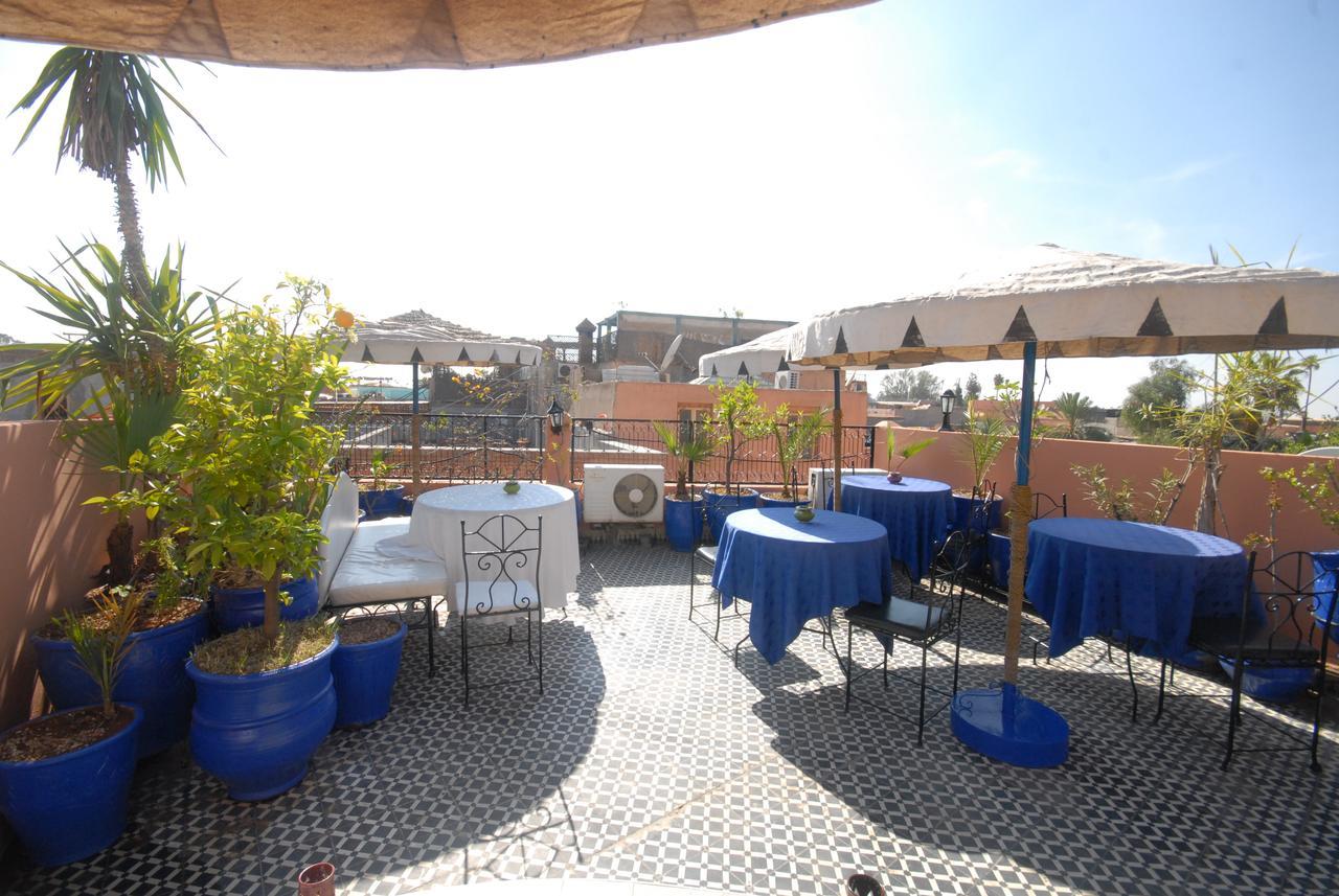 Belleville Marrakech