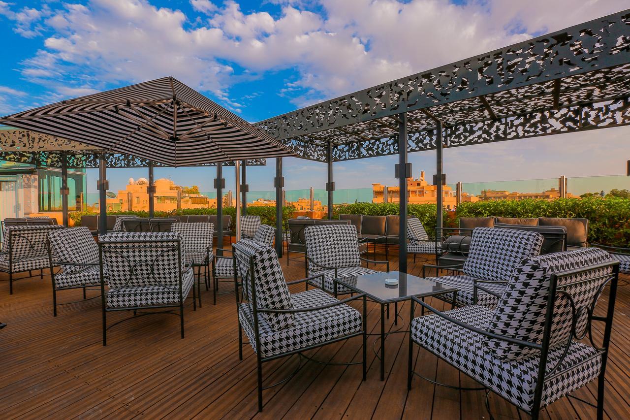 Le Rocher De Marrakech 4* Marrakesh