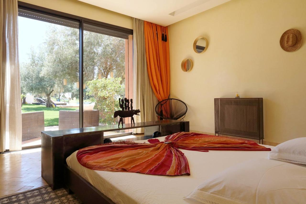 Kristy * Marrakesh