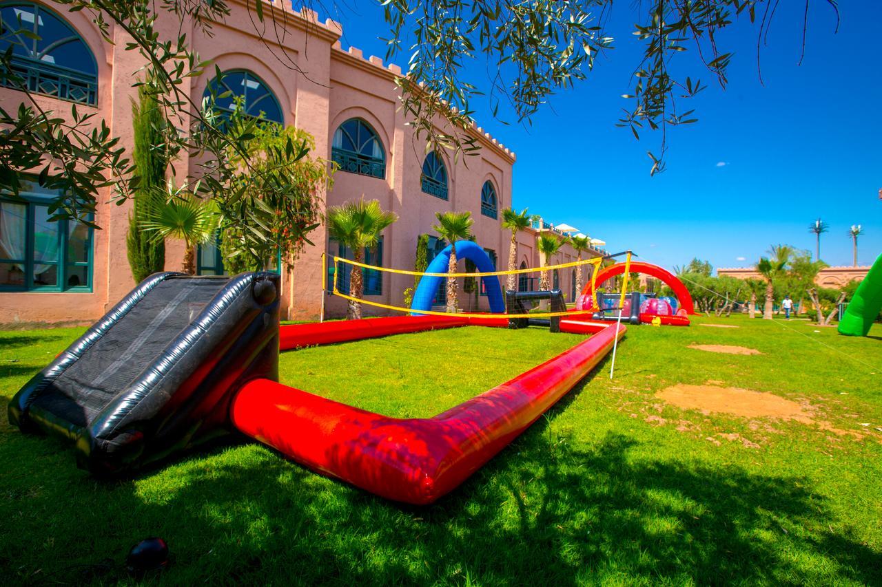 Mogador Aqua Fun & Hotel
