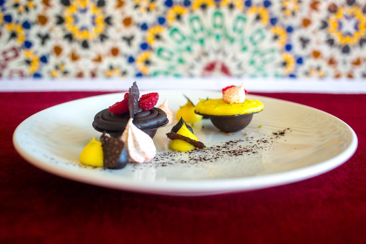 Hotel Mogador Aqua Fun &