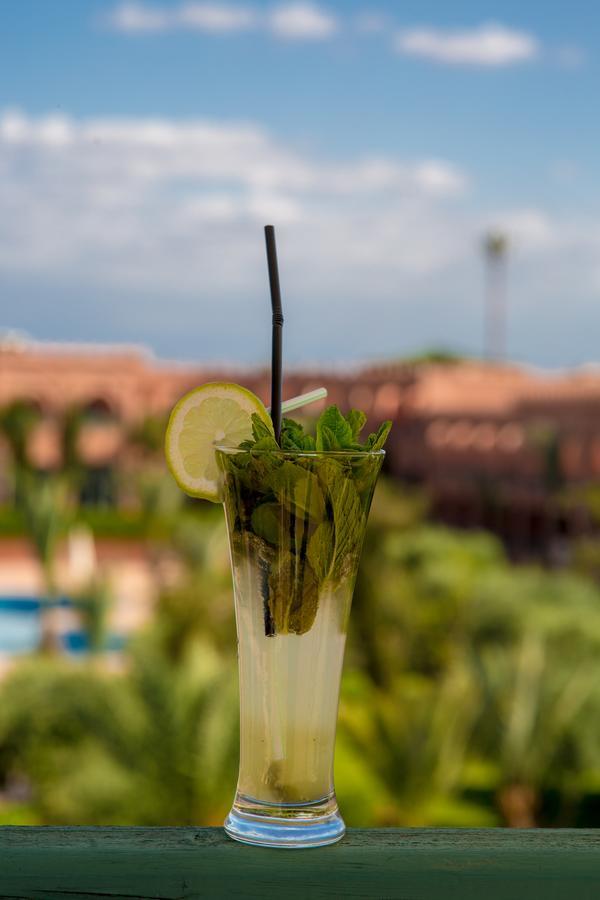 Mogador Aqua Fun & Hotel 5*