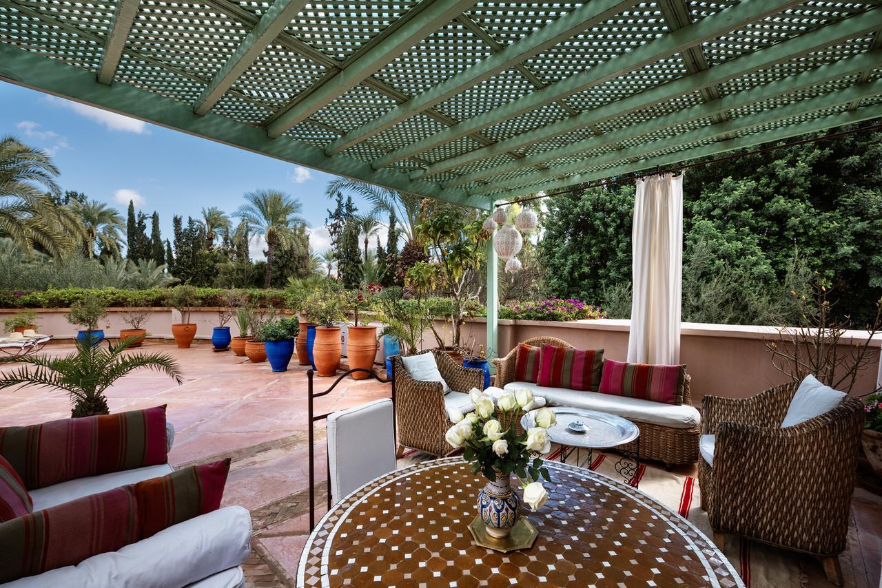 Dar Zemora Guest house