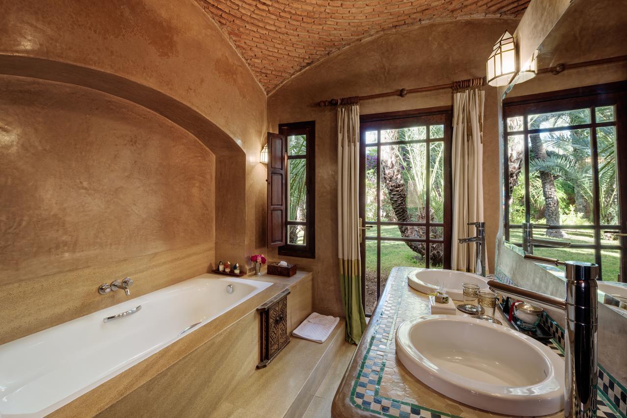 Dar Zemora 4* Marrakesh