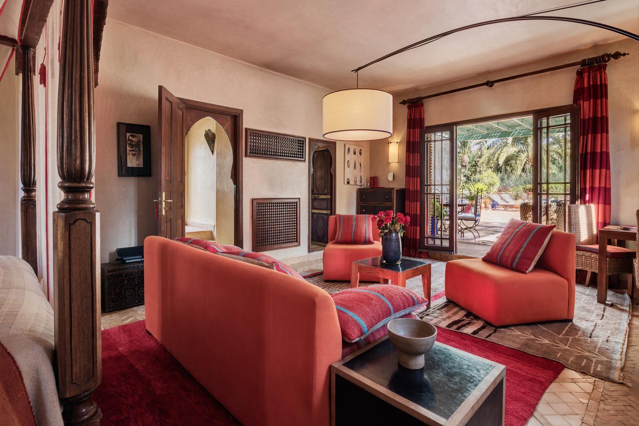 Dar Zemora Guest house Marrakesh