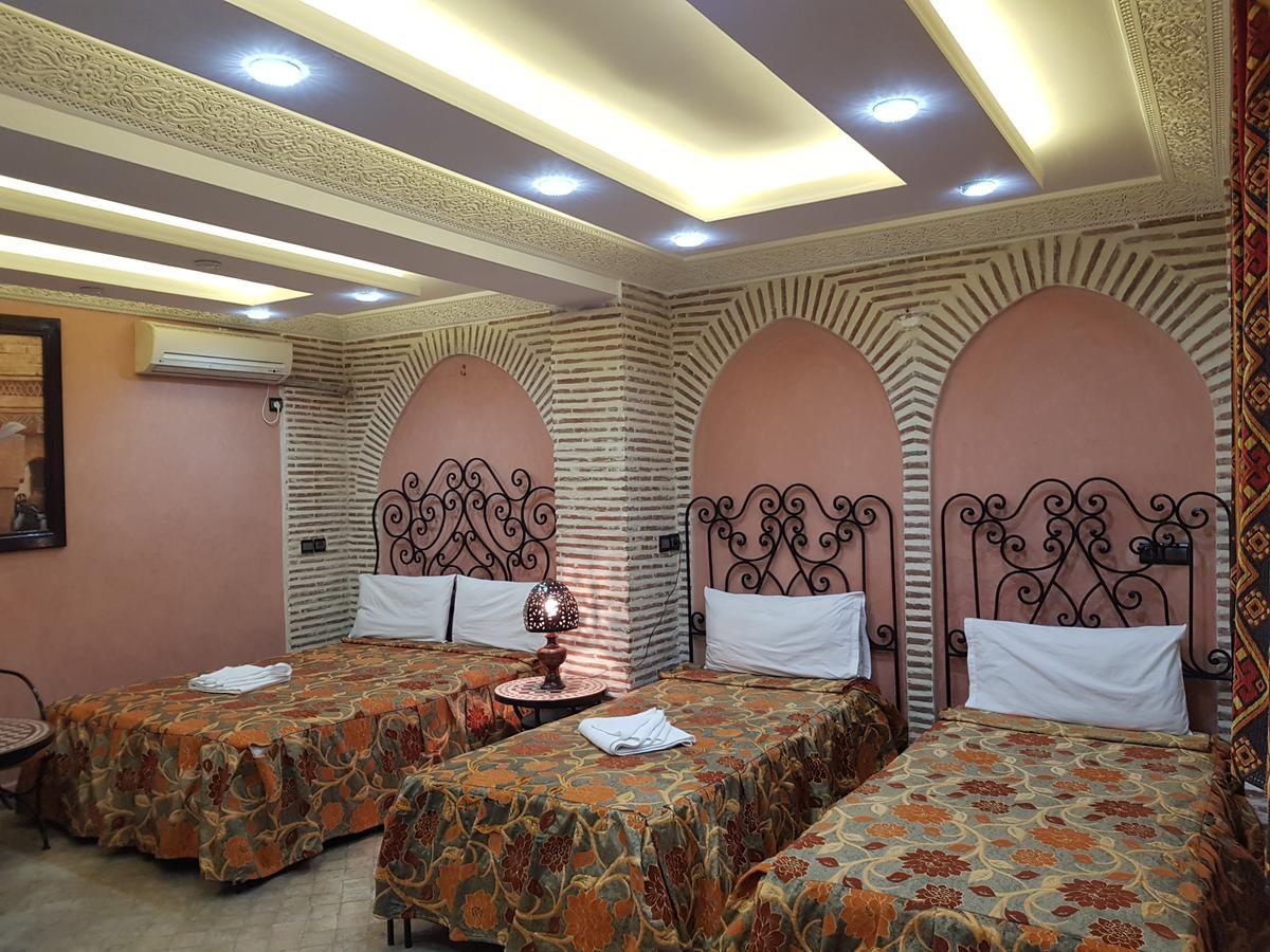 Hotel Salsabil