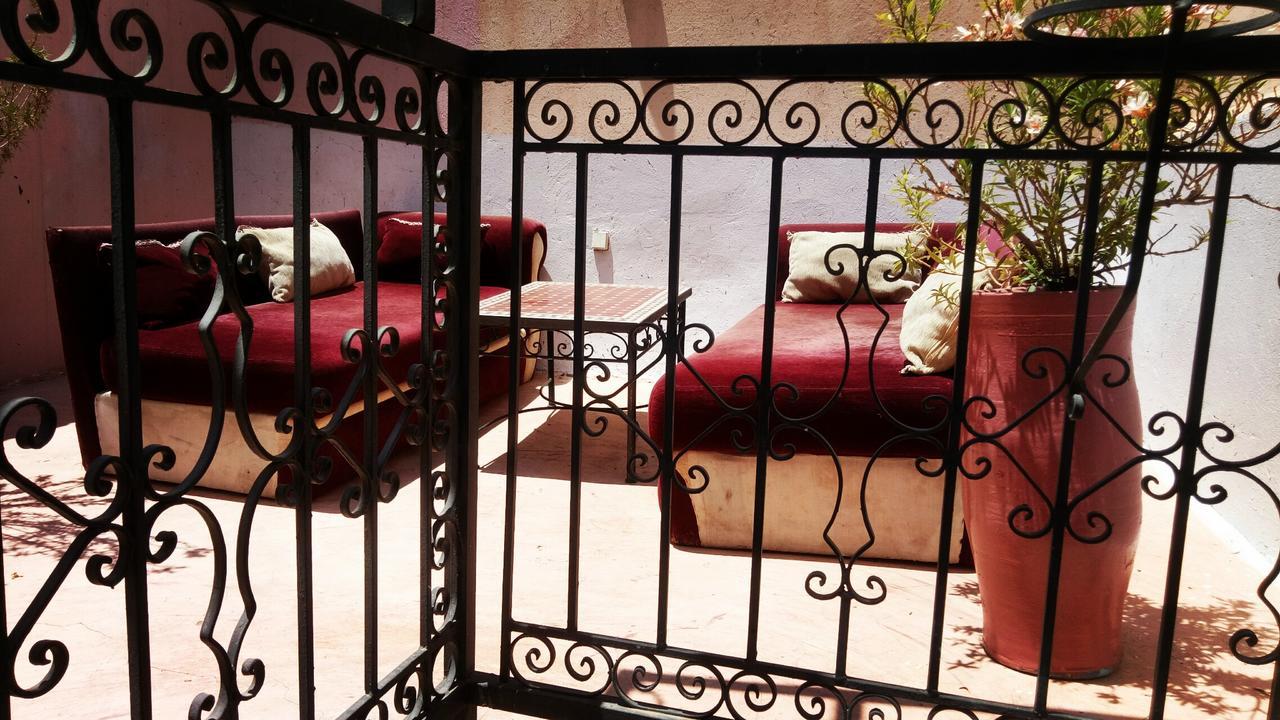 63 Marrakesh