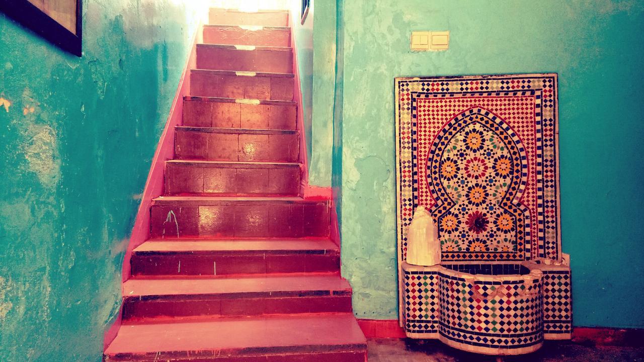 63 Riad Marrakesh