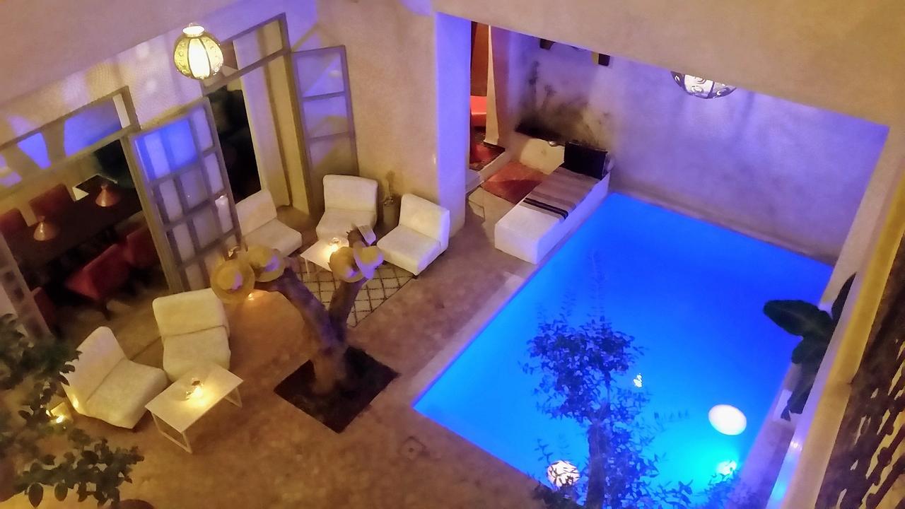 Vendome & Riad