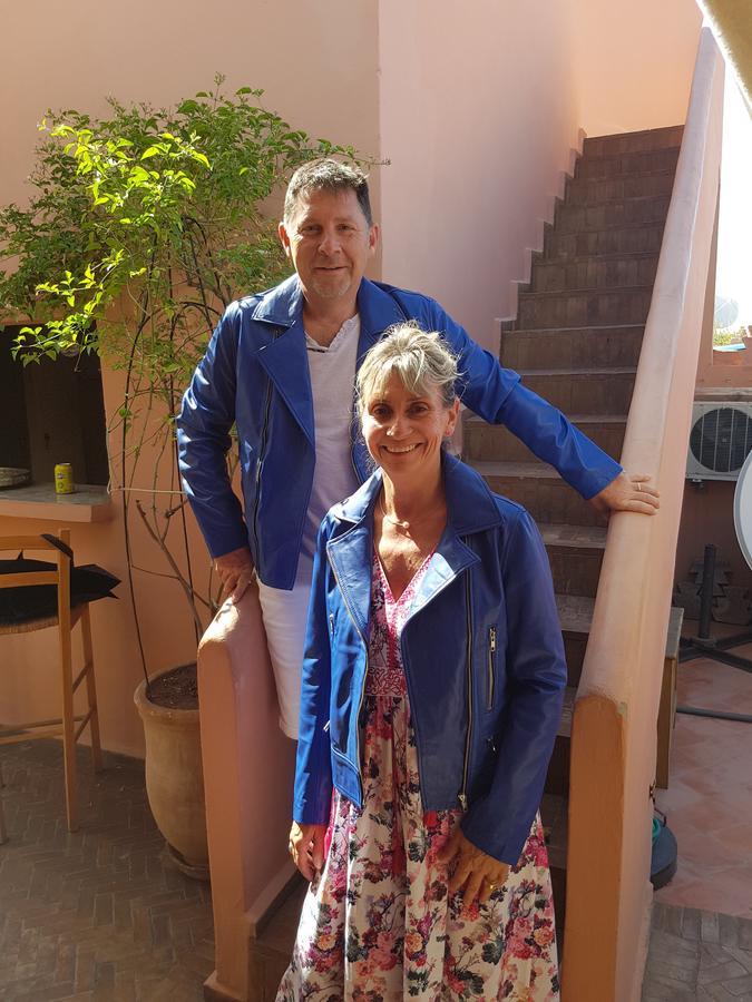 Dar Andamaure 3* Marrakesh