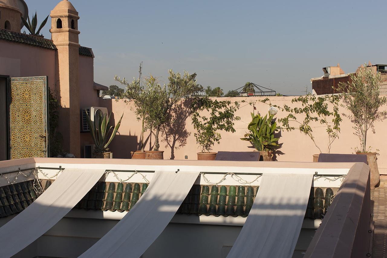 Dar Sohane Riad Marrakesh