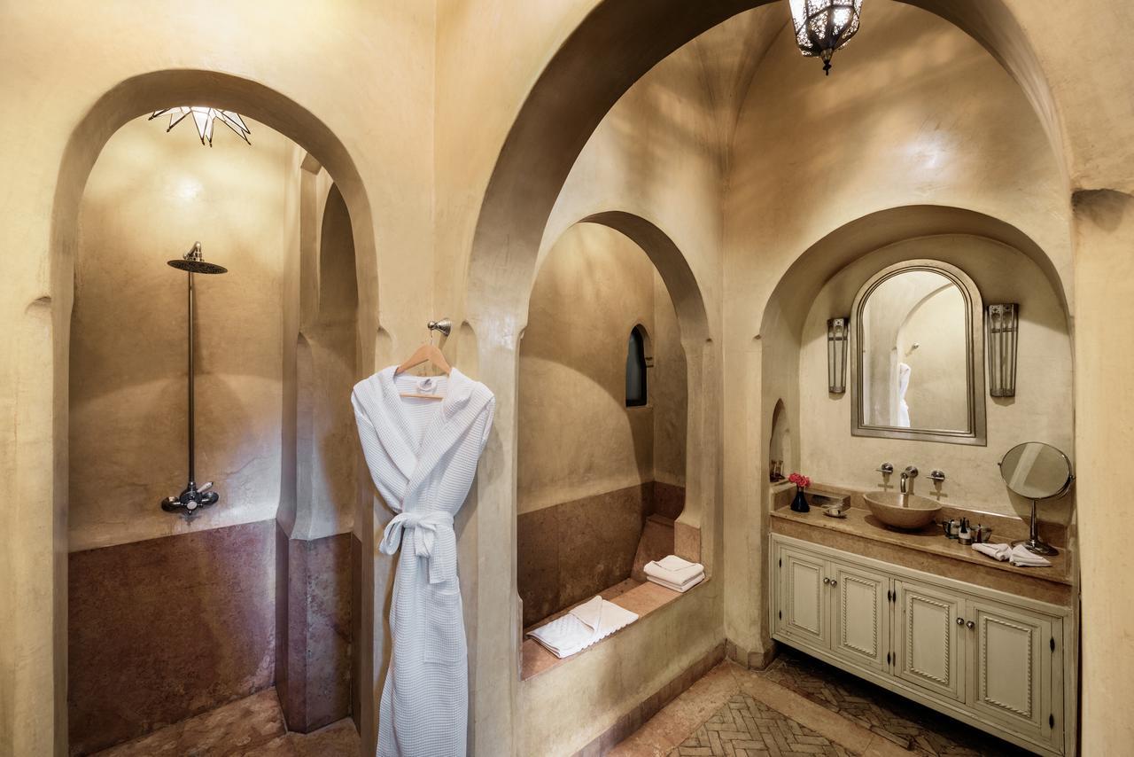 Dar Zemora 4* Marrakesh