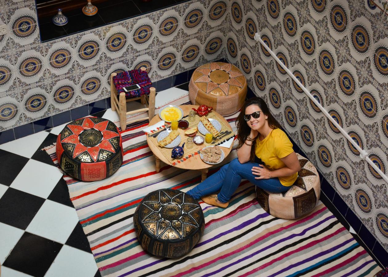Hostal Mosaic *