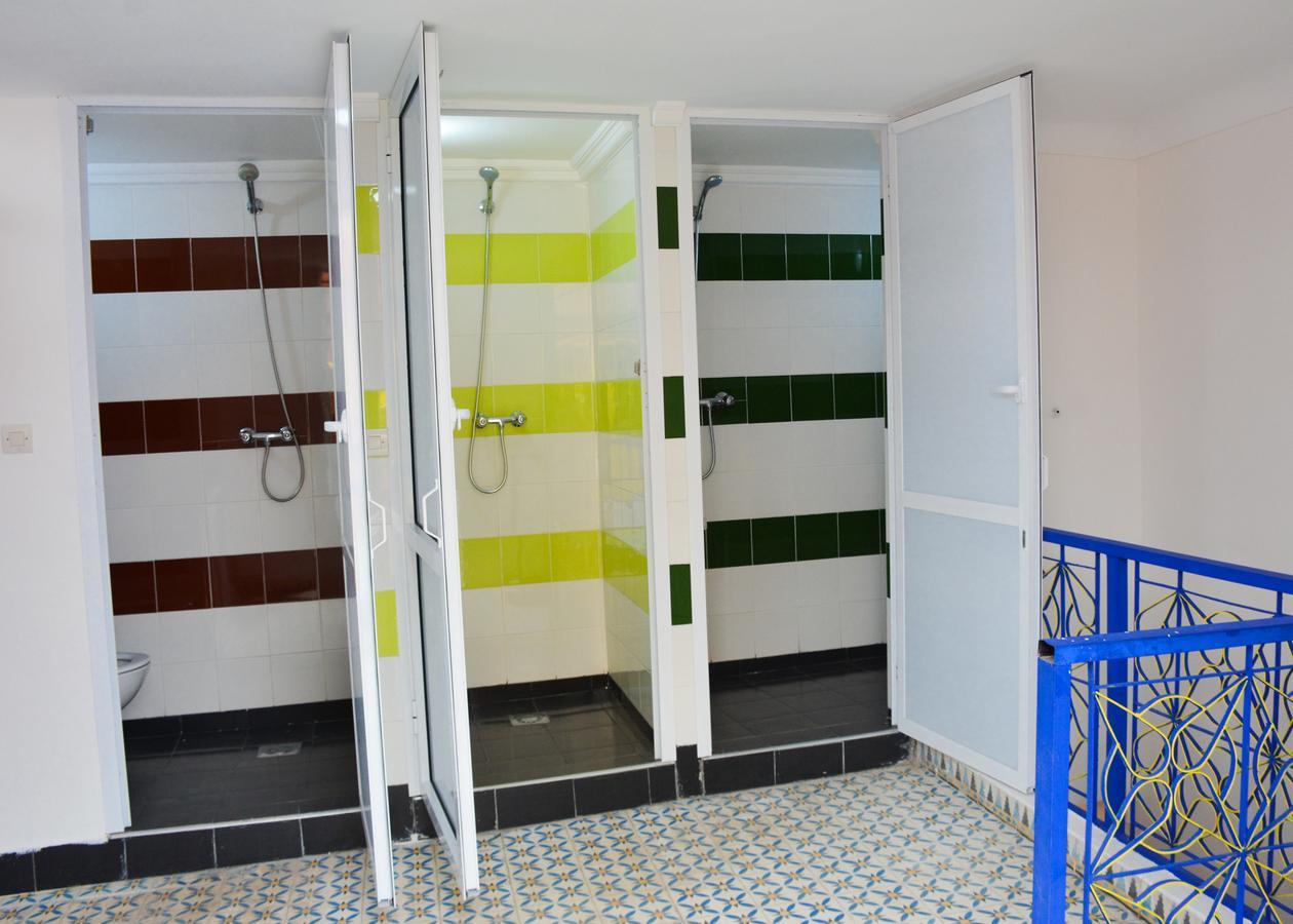 Mosaic Hostal Marrakesh