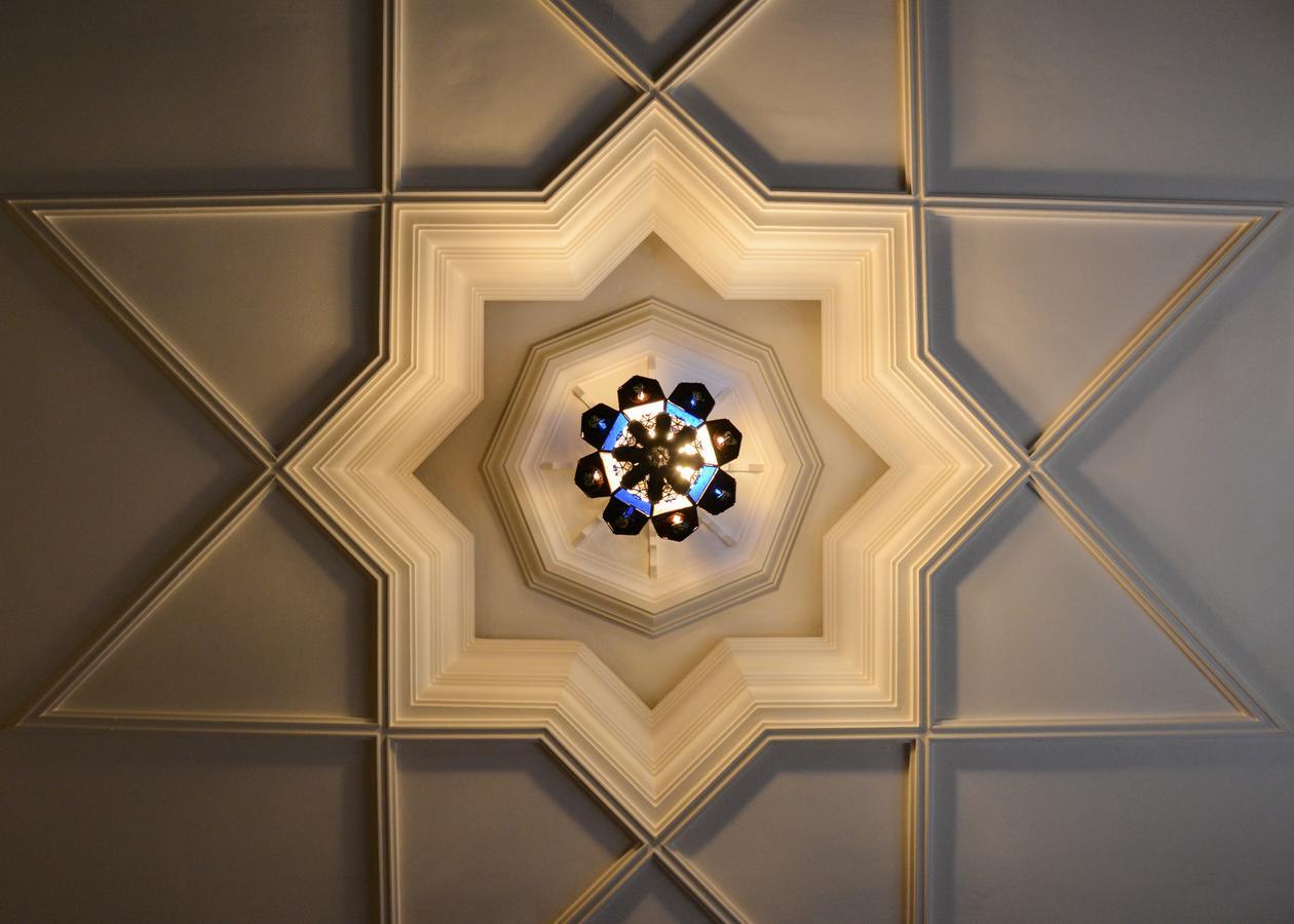Hostal Mosaic Marrakesh