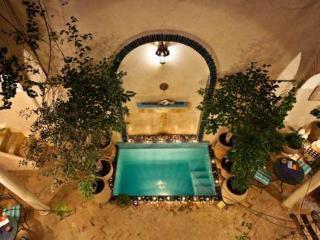 Riad Zen House