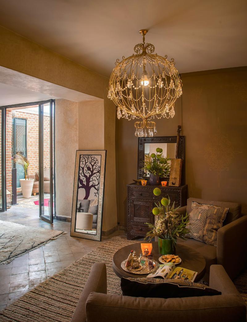 Luxe 40 3* Marrakesh