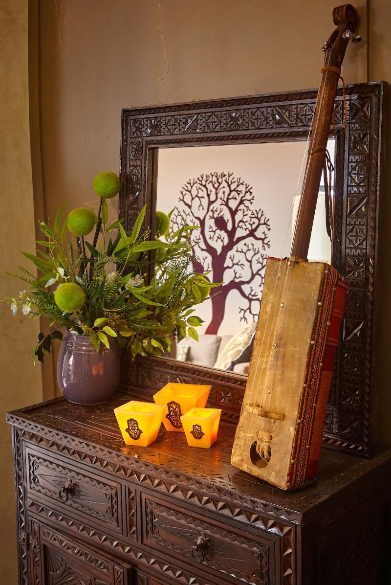 Luxe 40 Hotel Marrakesh