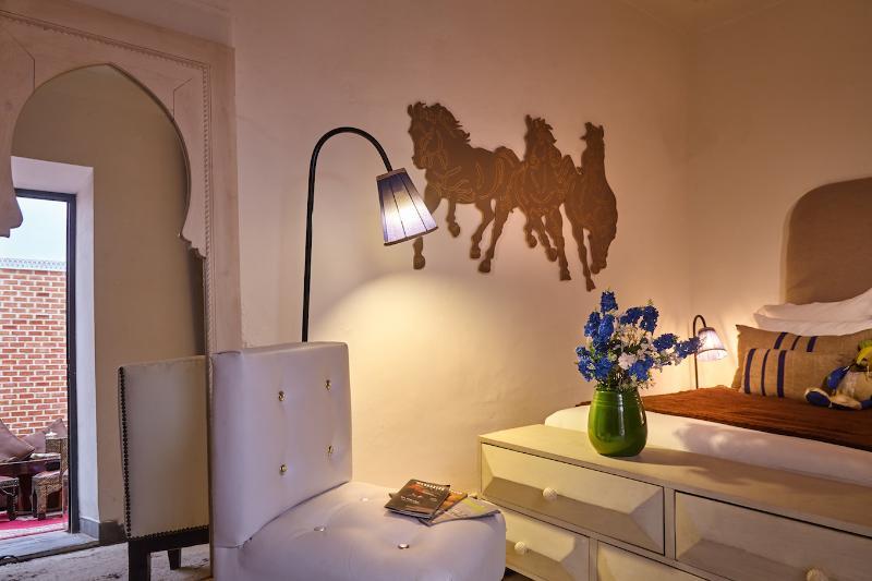 Luxe 40 3* Marrakesh