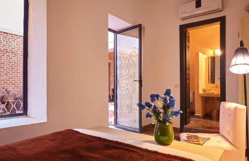 Hotel Luxe 40