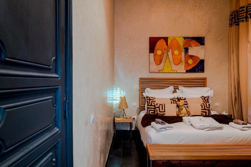 Hotel Luxe 40 3*