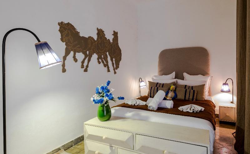 Luxe 40 Hotel Marrakesh