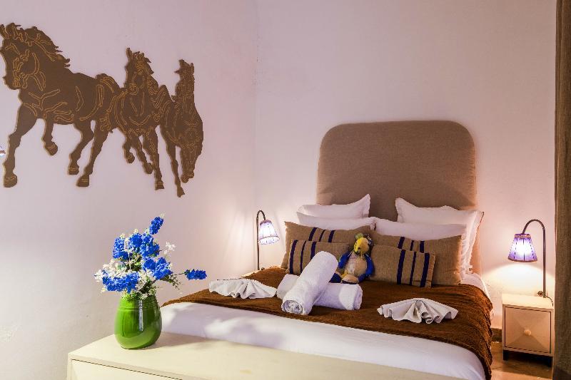 Hotel Luxe 40 3*