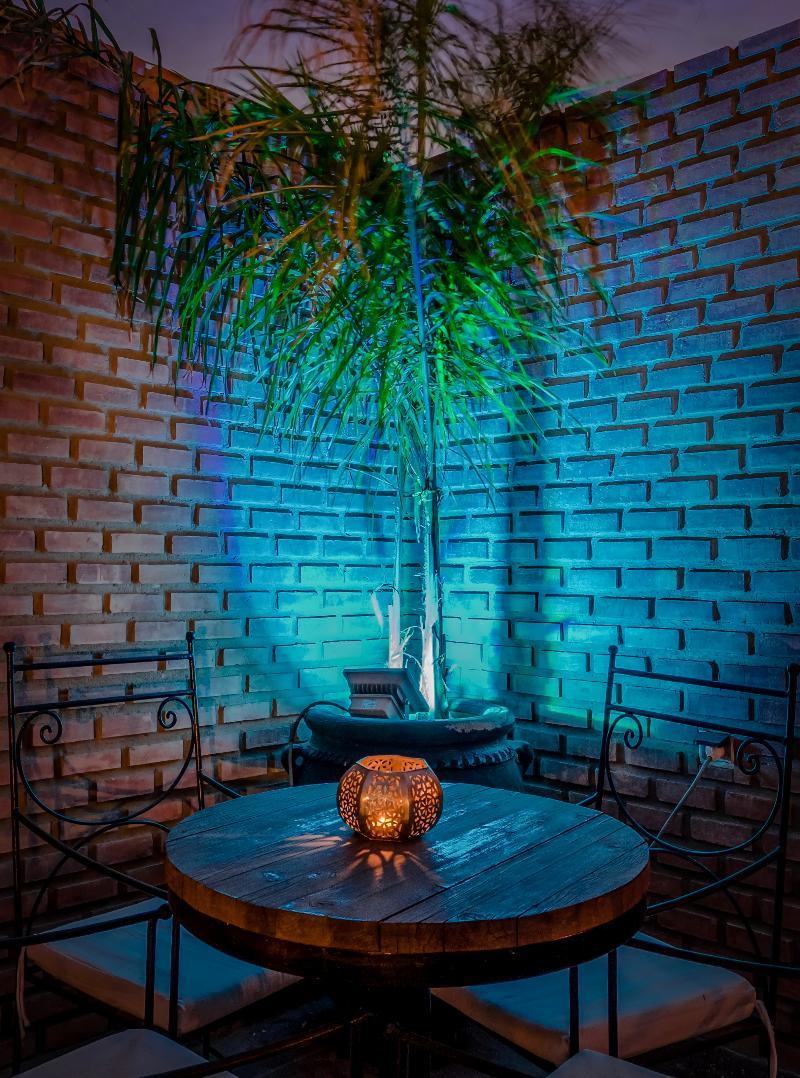 Hotel Luxe 40