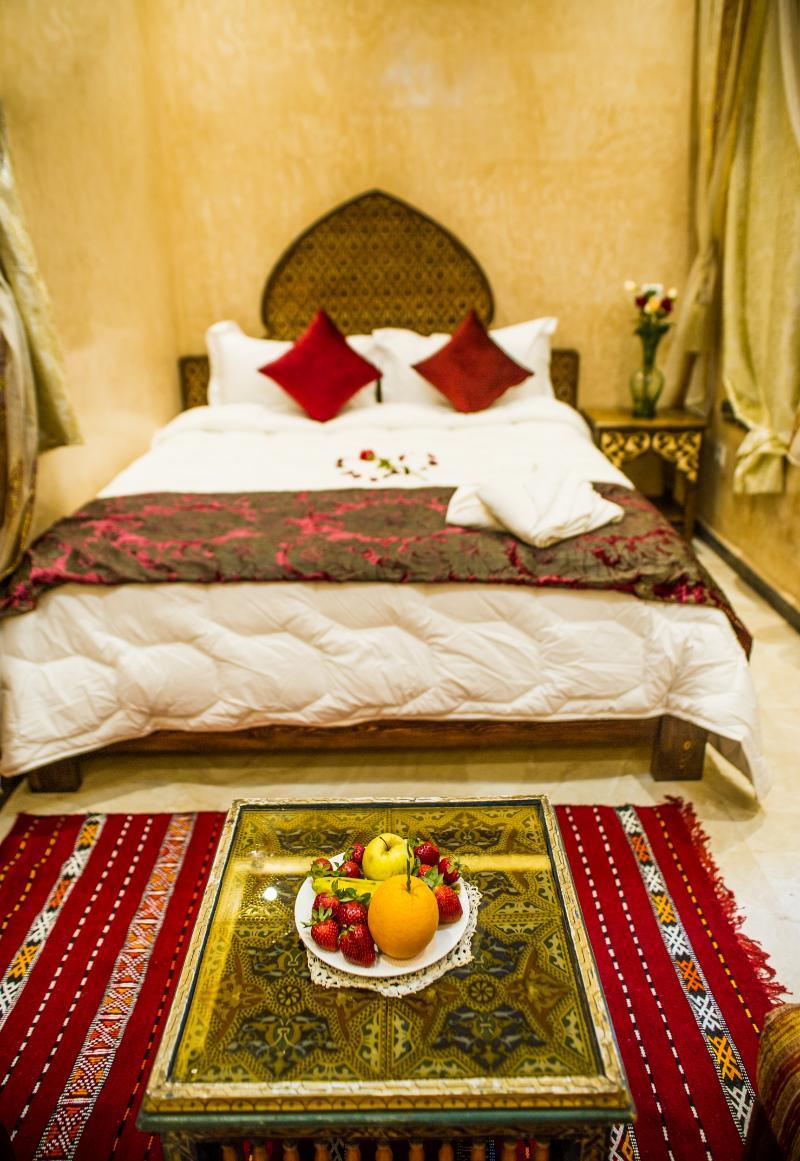 Qamar Marrakesh