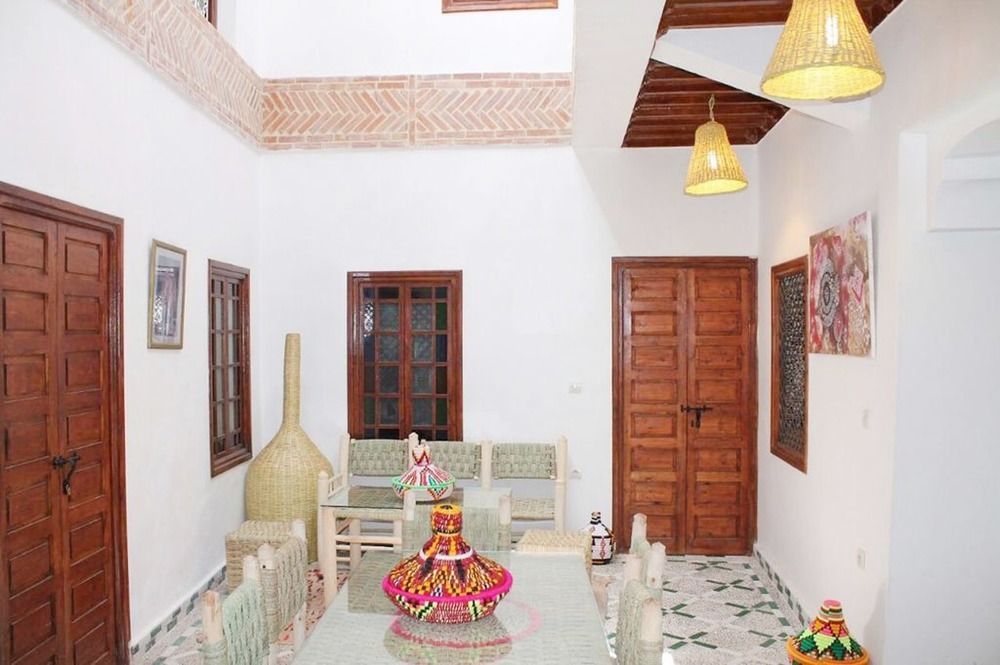 Dihya 3* Marrakesh