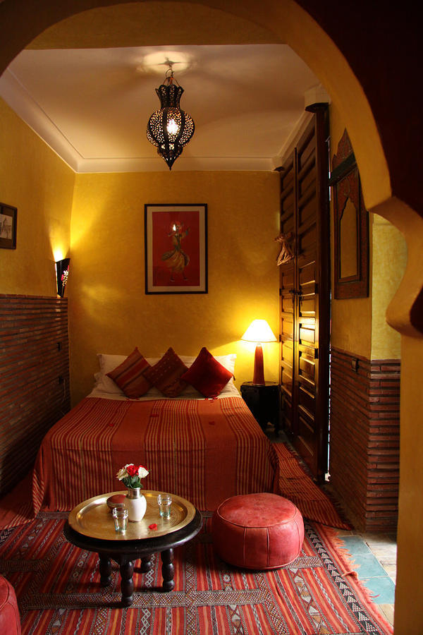 Eden Marrakesh