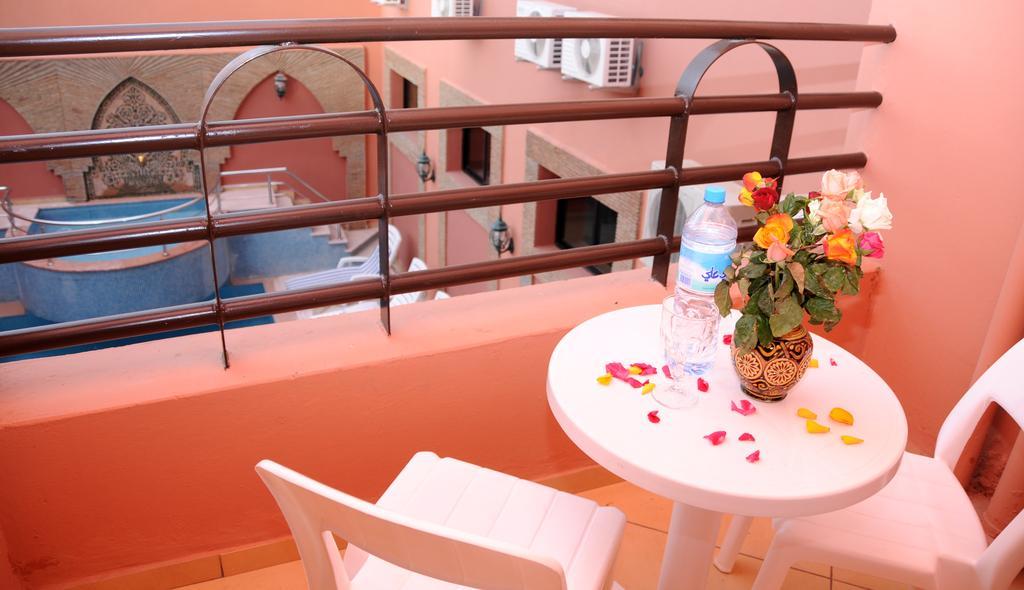 Assounfou Hotel