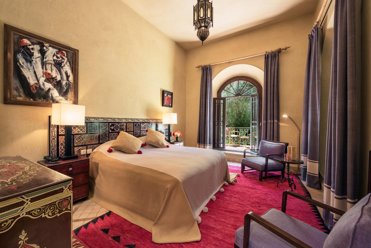 Dar Zemora 4* Marrakesh