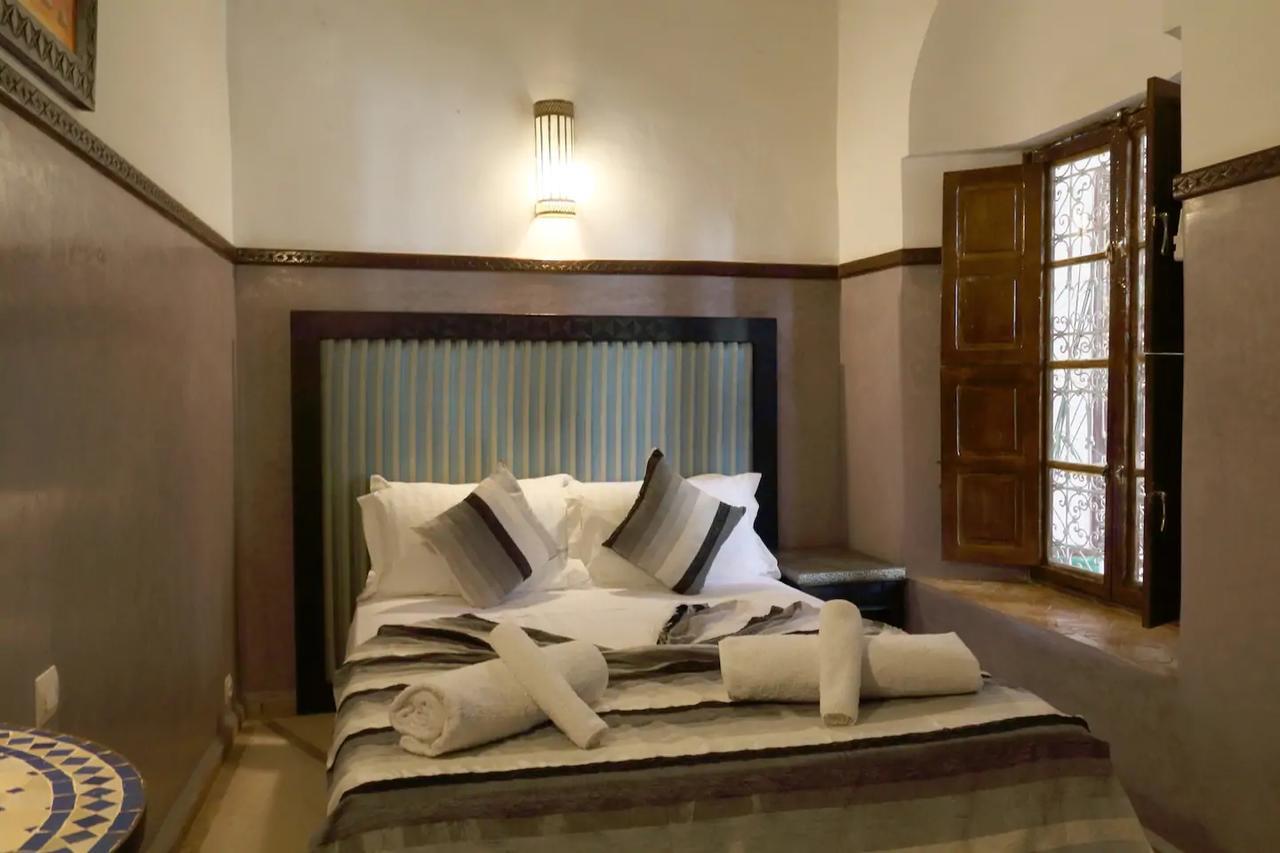 Riad Dar Palmyra