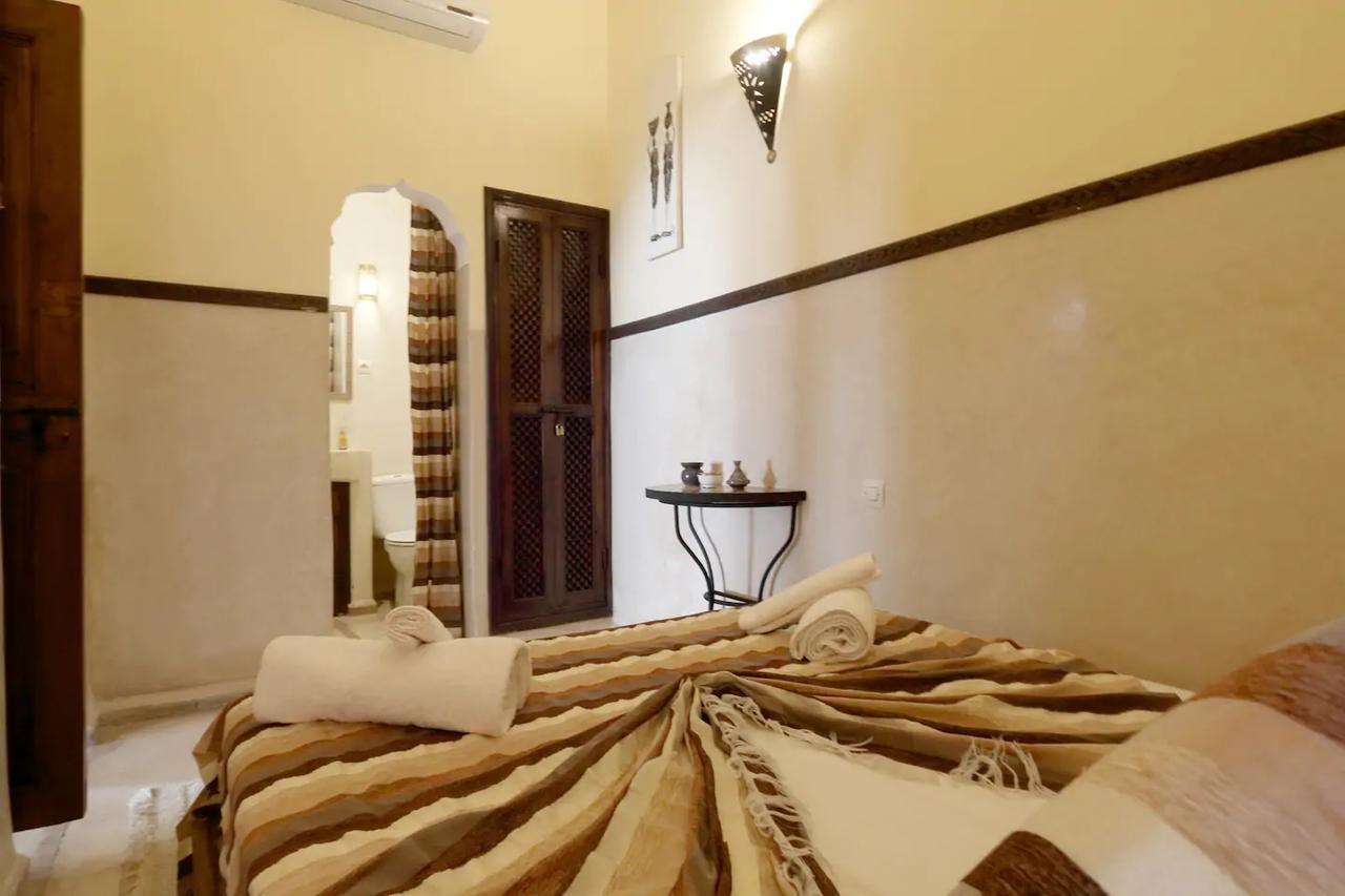 Riad Dar Palmyra 3*