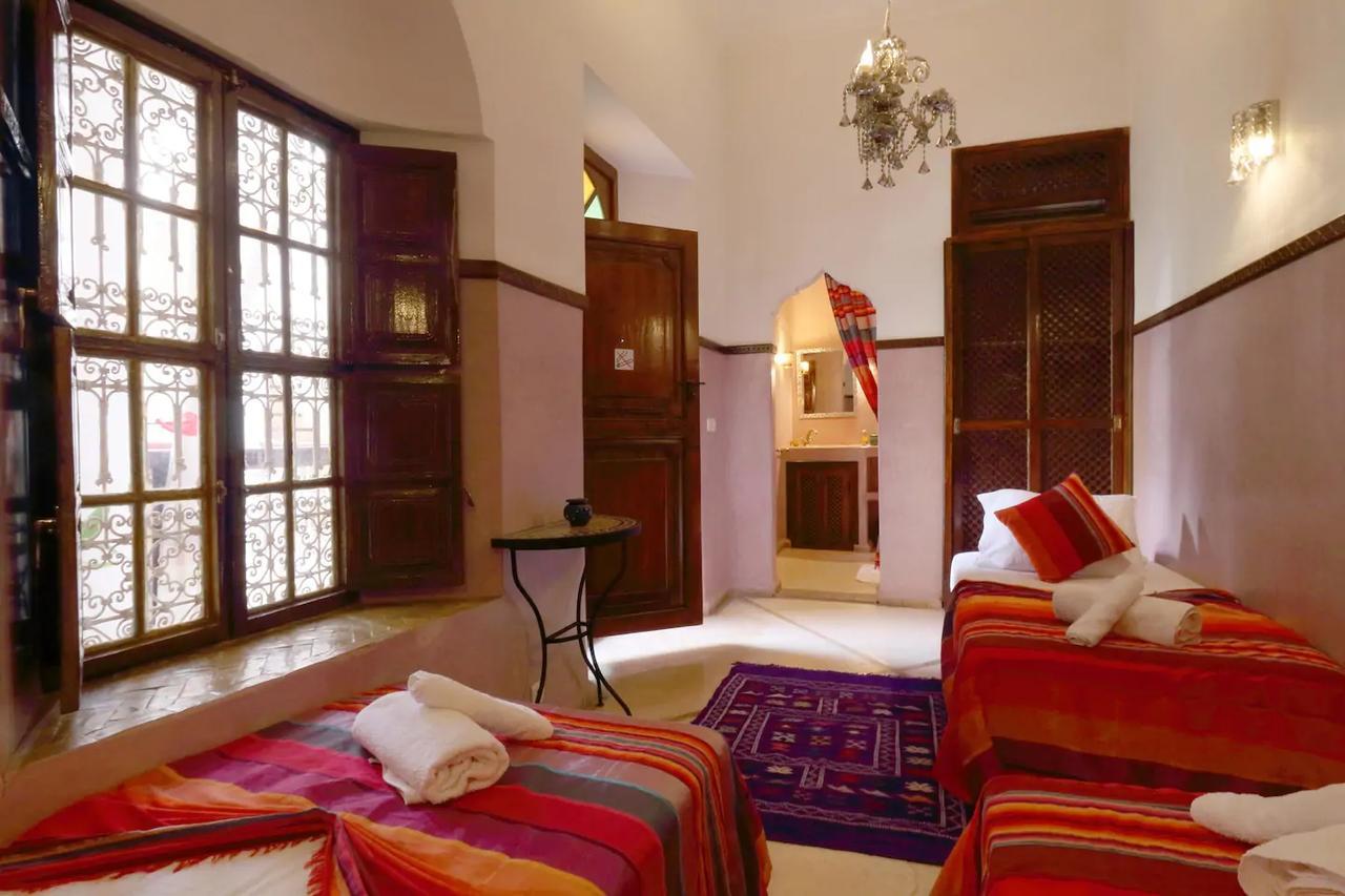 Dar Palmyra 3*