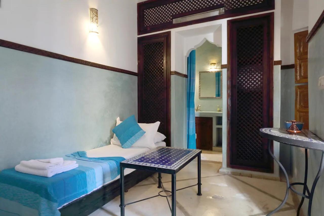 Riad Dar Palmyra Marrakesh