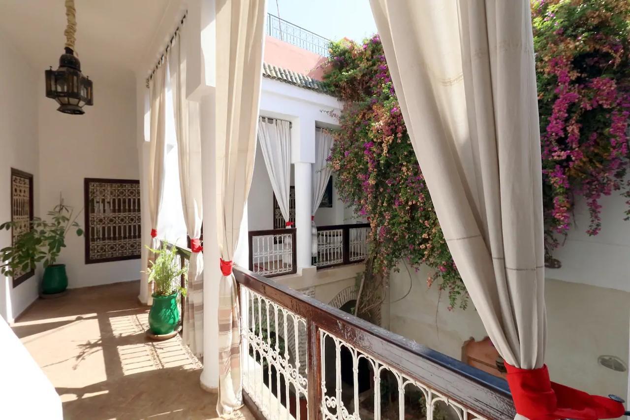 Dar Palmyra 3* Marrakesh