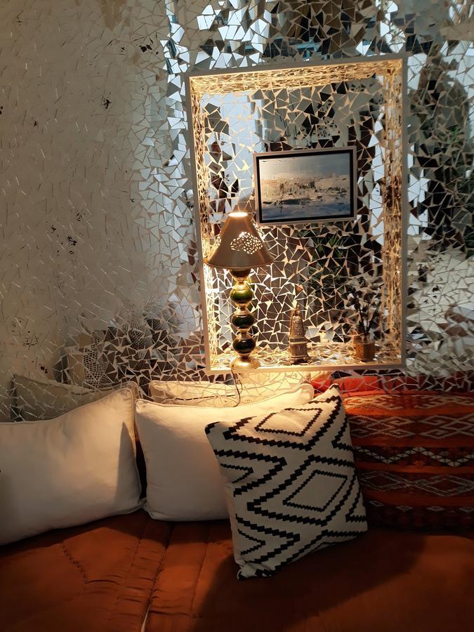 Dar Oulhoum Riad 3*