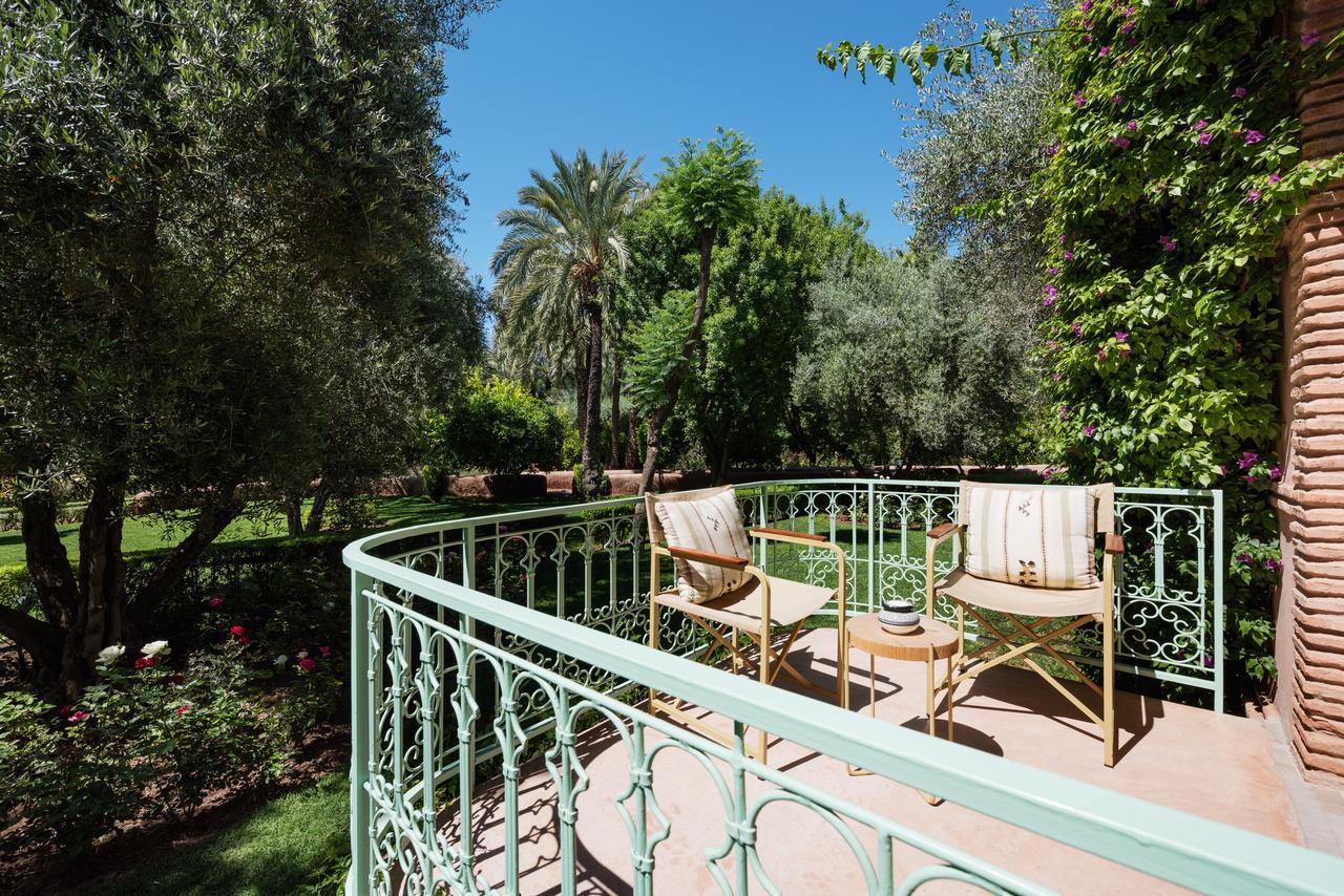 Dar Zemora Marrakesh