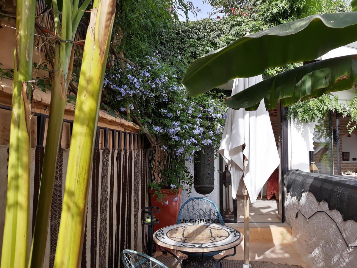 Riad Dar Oulhoum