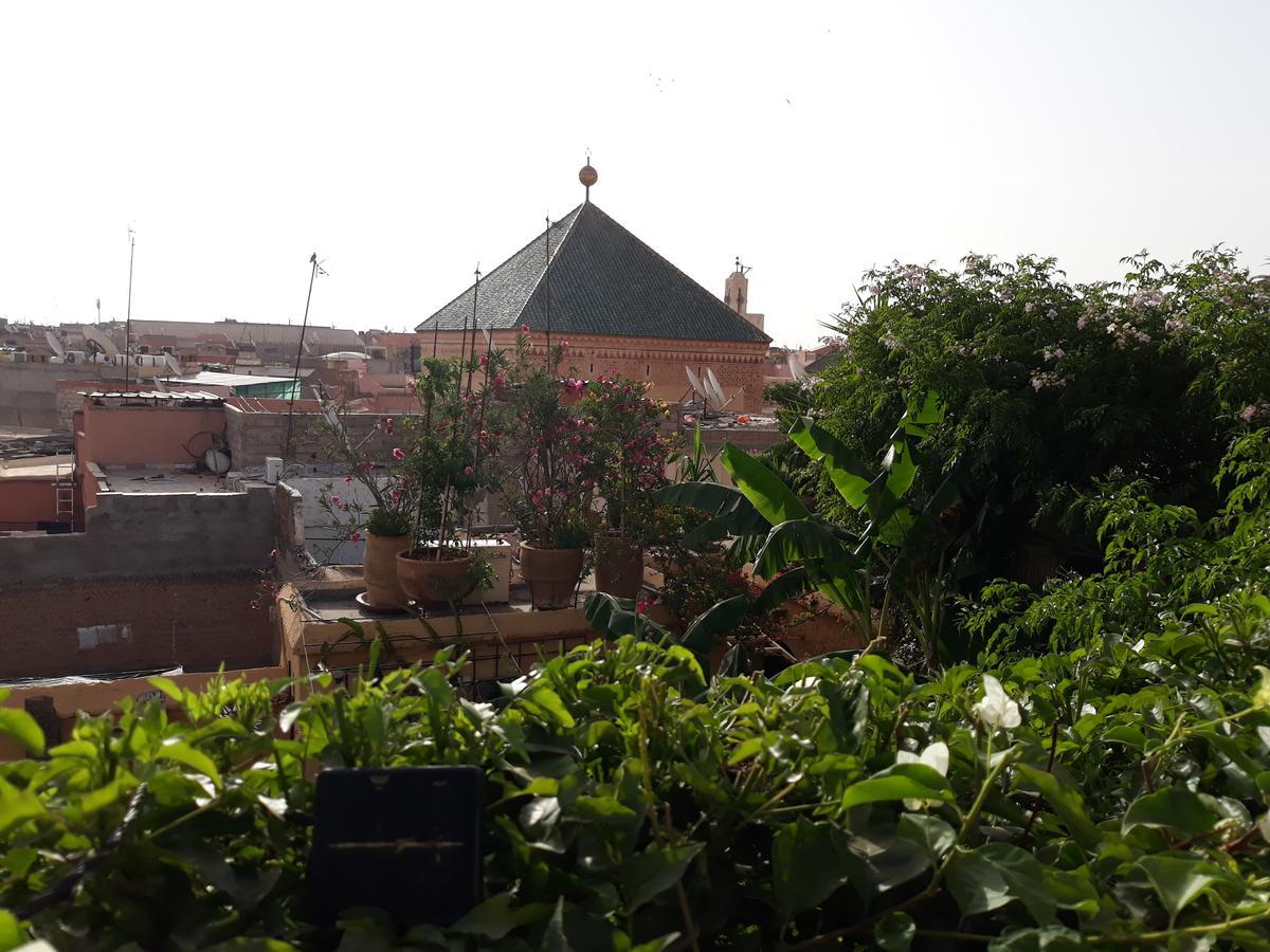 Riad Dar Oulhoum 3*