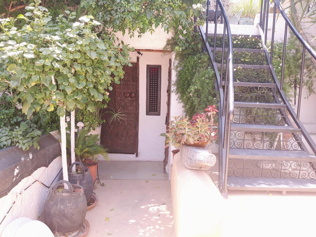 Riad Dar Oulhoum