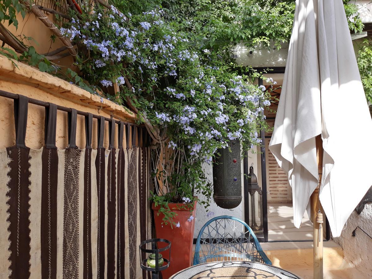 Dar Oulhoum Marrakesh